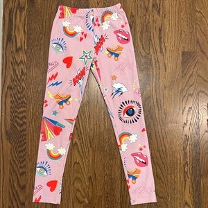 Lola + The Boys Leggings